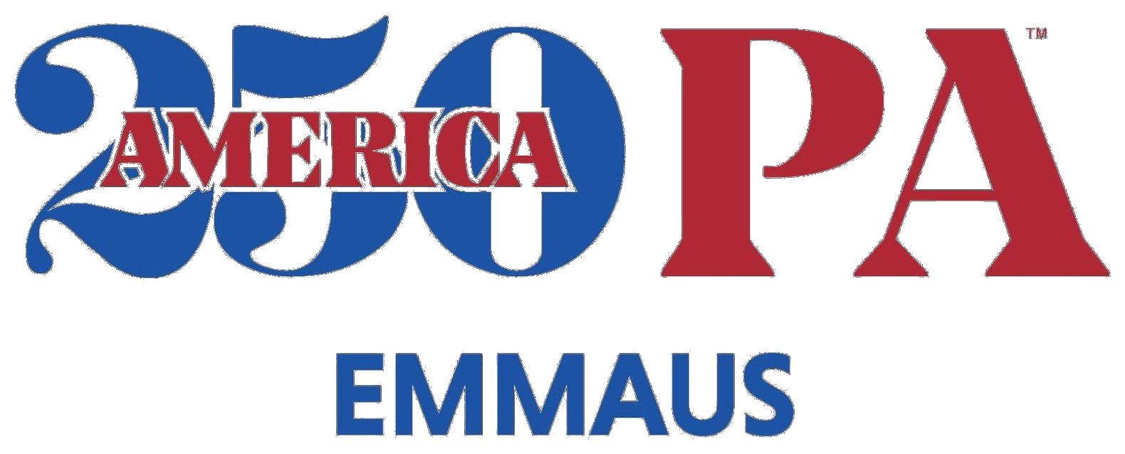 America250 PA — Emmaus